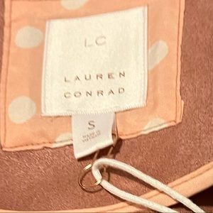 Beautiful mauve jacket